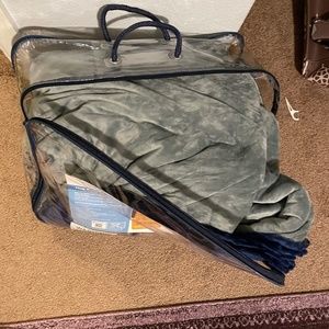 Weighted blanket